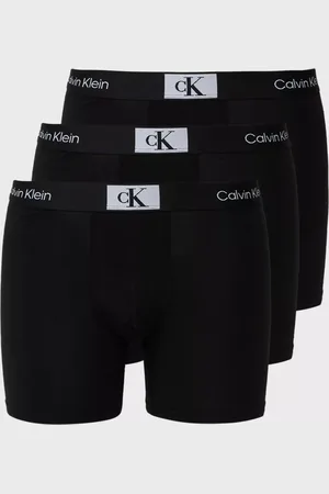 Calvin Klein Boxer Brief 3PK Boxershorts