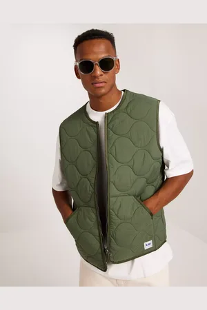Lee Vest Vester