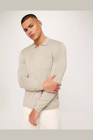Only & Sons Onswyler Life Reg 14 Ls Shirt Knit Strikkegensere