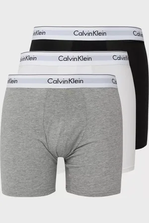 Calvin Klein Boxer Brief 3PK Underbukser