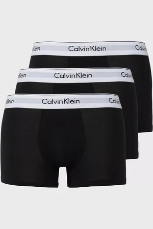 Calvin Klein Trunk 3PK Flerpack