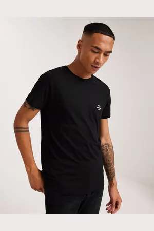 Mads Norgaard Organic Thor Logo Tee T-skjorte med trykk