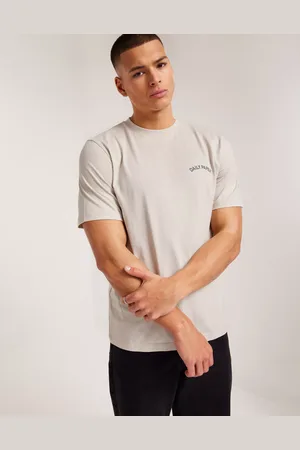 Daily paper Migration ss t-shirt T-skjorte med trykk