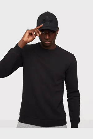 Only & Sons Onsceres Crew Neck Noos Collegegensere