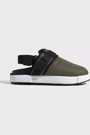 HUGO BOSS Delmar_sand_ny 10249905 0 Tøfler