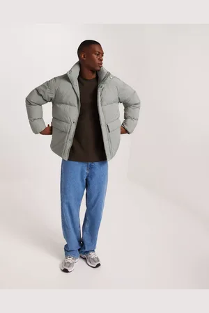 JACK & JONES Jprblajefferson Puffer Dunjakker