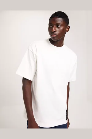 Dr Denim Miller Tee Kortermede t-shirts