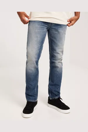 NEUW Ray Straight Montage Straight leg jeans