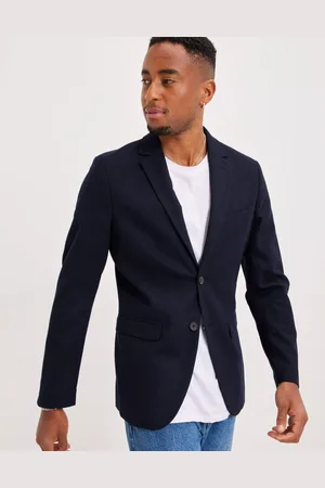 SELECTED Slhslim-Adrian Blz B Noos Blazere