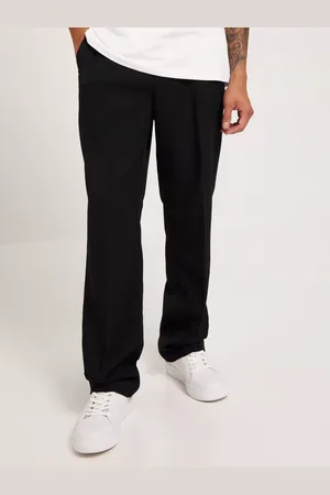 Les Deux Como Mélange Slacks Bukser