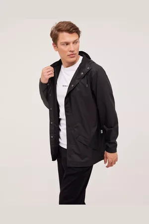 Rains Jacket Regnjakker