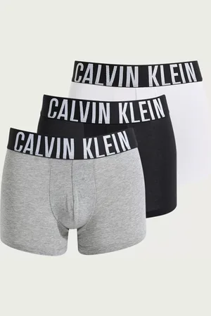 Calvin Klein Trunk 3PK Underbukser