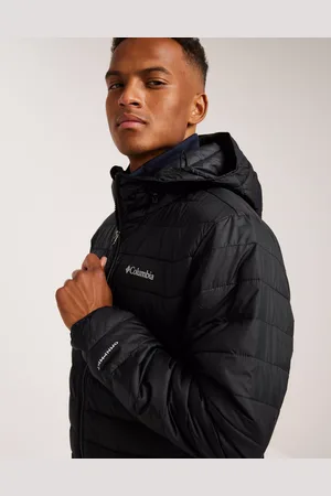 Columbia Powder Lite Hooded Jkt Puffer jackets