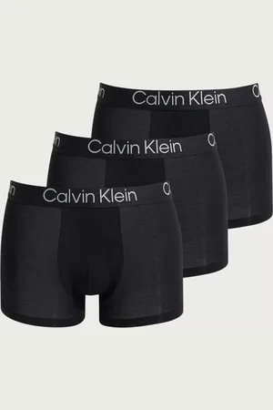 Calvin Klein Trunk 3PK Underbukser
