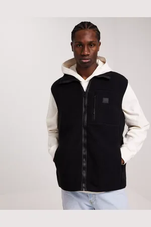 Rains Yermo Fleece Vest T1 Vester