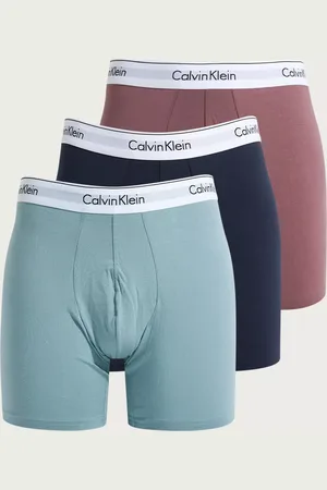 Calvin Klein Boxer Brief 3PK Underbukser