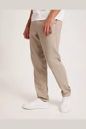 Les Deux Patrick Linen Pants Linbukser
