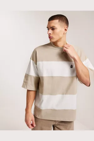 Dr Denim Curtis Tee Oversized t-shirts