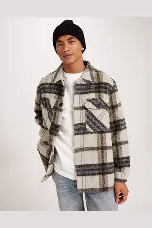 Only & Sons Onscane Jacket Otw Vd Skjortejakker