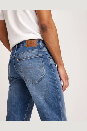 Lee Oscar Straight leg jeans