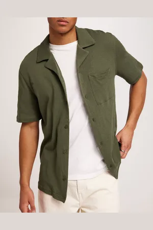 Samsøe Samsøe Samartin shirt 15104 Kortermede skjorter