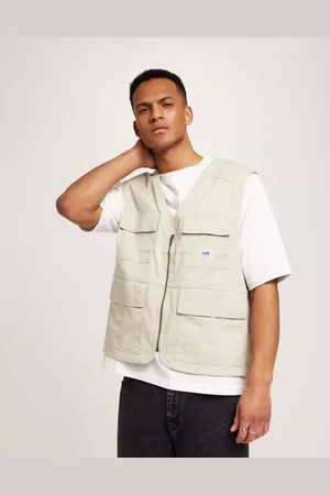 Lee Utility Vest Vester
