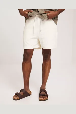 GANT Terry Jacquard Shorts Joggeshorts