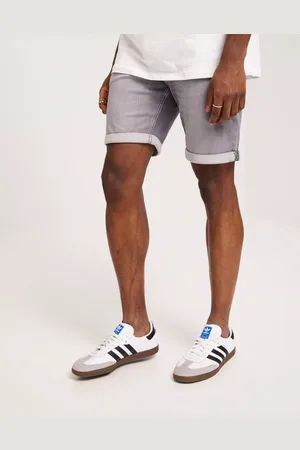 JACK & JONES Jjirick Jjicon Shorts Ge 370 I.K Ss Jeansshorts
