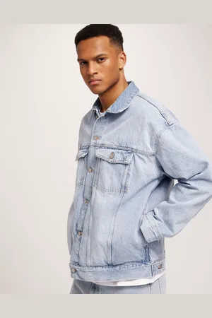 Dr Denim Eno Jacket Jeansjakker