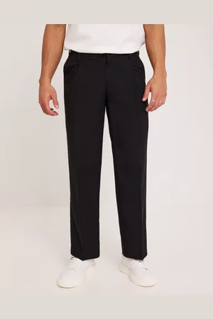 JACK & JONES Jpstbill Jjdayton Wide Chino Dressbukser