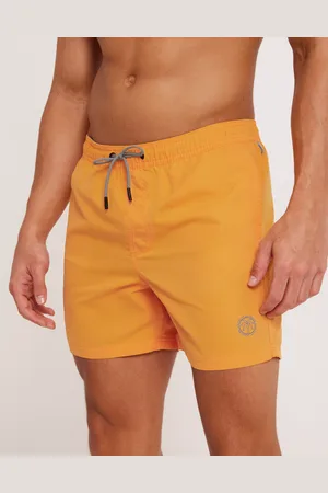 JACK & JONES Jpstfiji Jjswim Solid Ly Sn Badeshorts