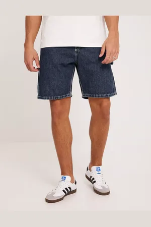JACK & JONES Jjitony Jjcarpenter Shorts Sbd 316 Jeansshorts