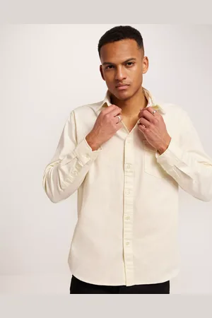 SELECTED Slhreg-Tom Shirt Ls Denim Hverdagsskjorter