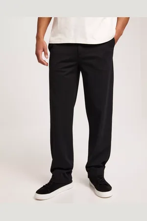 Mads Norgaard Metropolis Morten Pants Slacks