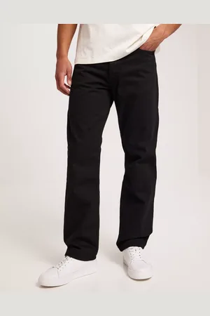 Dr Denim Dash Straight leg jeans