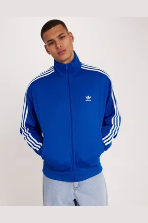 adidas Fbird Tt Gensere med glidelås