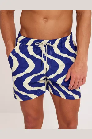 Oas Swim Shorts Badeshorts