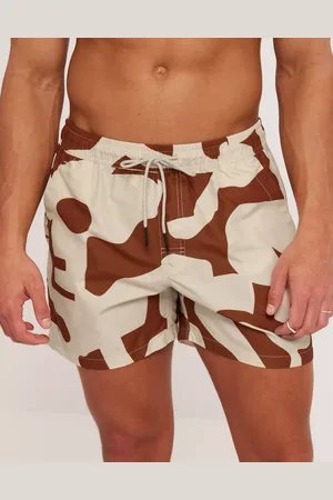 Oas Swim Shorts Badeshorts