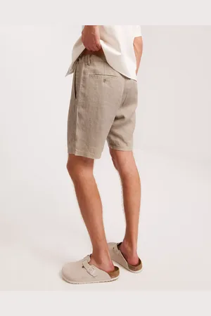 GANT Relaxed Linen Ds Shorts Linshorts