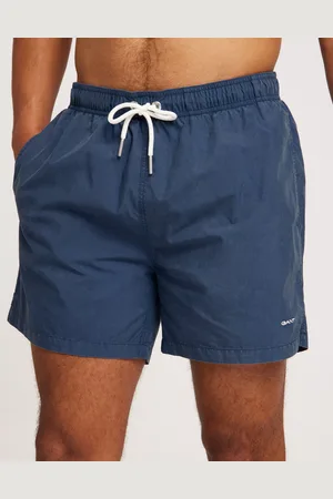 GANT Sunfaded Swim Shorts Badeshorts