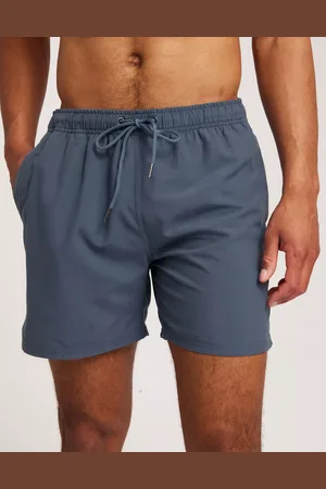 Bread & Boxers Swim Trunk Badeshorts