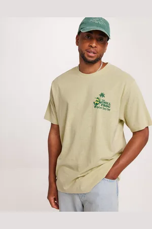 Rip Curl Shaper Avenue Tee T-skjorte med trykk