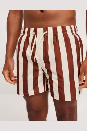 SELECTED Slhdane Aop Swimshorts Badeshorts