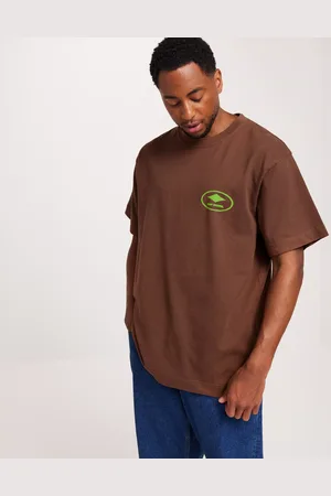 Rip Curl Quality Surf Products Oval Tee T-skjorte med trykk