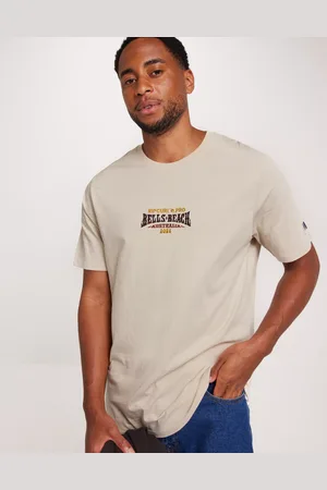 Rip Curl Rip Curl Pro 24 Logo Tee T-skjorte med trykk