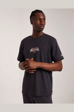 Rip Curl Rip Curl Pro 24 Logo Tee T-skjorte med trykk
