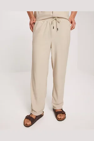 Only & Sons Onssinus Loose Plizze Pant Slacks