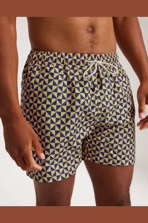 Oas Swim Shorts Badeshorts