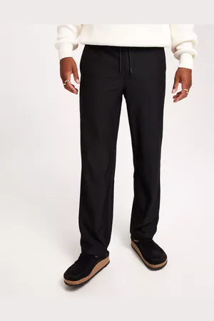 Only & Sons Onssinus Loose Plizze Pant Slacks