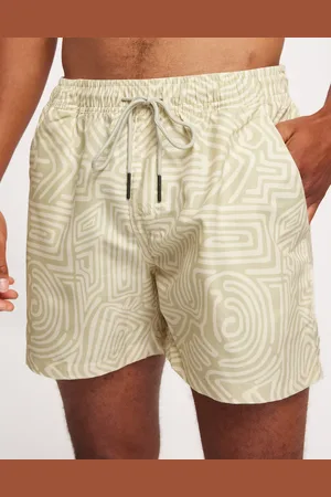 Oas Swim Shorts Badeshorts